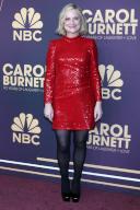 LOS ANGELES - MAR 2: Amy Poehler at the Carol Burnett - 90 Years of Laughter and Love Special Taping for NBC at the Avalon Hollywood on March 2, 2023 in Los Angeles