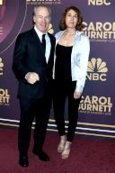 LOS ANGELES - MAR 2: Bob Odenkirk, Naomi Odenkirk at the Carol Burnett - 90 Years of Laughter and Love Special Taping for NBC at the Avalon Hollywood on March 2, 2023 in Los Angeles
