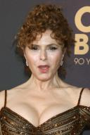 LOS ANGELES - MAR 2: Bernadette Peters at the Carol Burnett - 90 Years of Laughter and Love Special Taping for NBC at the Avalon Hollywood on March 2, 2023 in Los Angeles