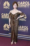 LOS ANGELES - MAR 2: Bernadette Peters at the Carol Burnett - 90 Years of Laughter and Love Special Taping for NBC at the Avalon Hollywood on March 2, 2023 in Los Angeles
