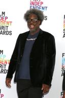 LOS ANGELES - MAR 4: W. Kamau Bell at the 2023 Film Independent Spirit Awards at the Tent on the Beach on March 4, 2023 in Santa Monica