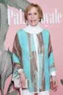 LOS ANGELES - MAR 14: Carol Burnett at the Palm Royal World Premiere Screening at the Samuel Goldwyn Theater on March 14, 2024 in Beverly Hills