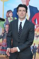 LOS ANGELES - APR 30: Max Greenfield at the Unfrosted Premiere at the Egyptian Theater on April 30, 2024 in Los Angeles