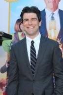 LOS ANGELES - APR 30: Max Greenfield at the Unfrosted Premiere at the Egyptian Theater on April 30, 2024 in Los Angeles