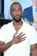 LOS ANGELES - APR 30: Jay Pharoah at the Unfrosted Premiere at the Egyptian Theater on April 30, 2024 in Los Angeles