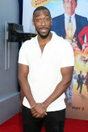 LOS ANGELES - APR 30: Jay Pharoah at the Unfrosted Premiere at the Egyptian Theater on April 30, 2024 in Los Angeles