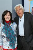 LOS ANGELES - APR 30: Mavis Leno, Jay Leno at the Unfrosted Premiere at the Egyptian Theater on April 30, 2024 in Los Angeles