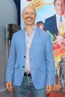 LOS ANGELES - APR 30: Maz Jobrani at the Unfrosted Premiere at the Egyptian Theater on April 30, 2024 in Los Angeles