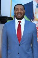 LOS ANGELES - APR 30: Cedric Yarbrough at the Unfrosted Premiere at the Egyptian Theater on April 30, 2024 in Los Angeles