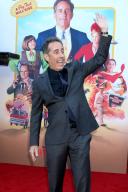 LOS ANGELES - APR 30: Jerry Seinfeld at the Unfrosted Premiere at the Egyptian Theater on April 30, 2024 in Los Angeles