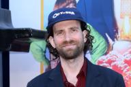 LOS ANGELES - APR 30: Kyle Mooney at the Unfrosted Premiere at the Egyptian Theater on April 30, 2024 in Los Angeles