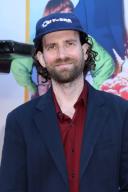 LOS ANGELES - APR 30: Kyle Mooney at the Unfrosted Premiere at the Egyptian Theater on April 30, 2024 in Los Angeles