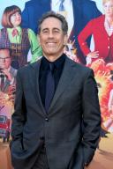 LOS ANGELES - APR 30: Jerry Seinfeld at the Unfrosted Premiere at the Egyptian Theater on April 30, 2024 in Los Angeles