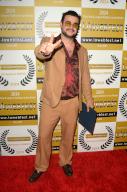 LOS ANGELES - MAY 3: Thiago Carvalhonts at the 15th LA WEBFEST Award Ceremony at the Barnsdall Gallery Theater on May 3, 2024 in Los Angeles