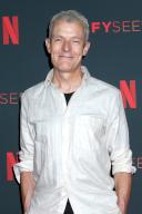 LOS ANGELES - MAY 17: Martin Phipps at the FYSEE 24 Photo Call For Netflix\'s "The Crown" at the Sunset Las Palmas Studios on May 17, 2024 in Los Angeles