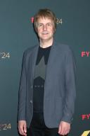 LOS ANGELES - MAY 17: Robert Sterne at the FYSEE 24 Photo Call For Netflix\'s "The Crown" at the Sunset Las Palmas Studios on May 17, 2024 in Los Angeles