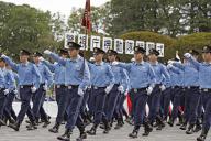 The Tokyo Metropolitan Police Department