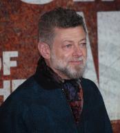London, UK. Andy Serkis at the Kingdom of the Planet of the Apes red carpet footage screening. BFI IMAX. 25th April 2024. Ref:LMK11-S250424-001 Steve Bealing\/Landmark Media