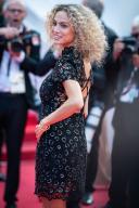 Cannes. France. Rose Bertram at Megalopolis premiere. 77th Cannes Film Festival. 16th May 2024.Ref:LMK405-S170524-001 Loredana Sangiuliano/Landmark