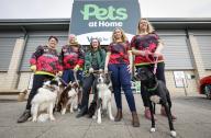 Pets at Home, Phoenix Retail Park, Longton officially reopened its doors following a major refurbishment. The business have built a mezzanine floor to accomadate Vets for Pets following the closure of the Anchor Road clinic. Assistant Manager Kim