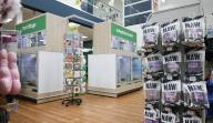 Pets at Home, Phoenix Retail Park, Longton officially reopened its doors following a major refurbishment. The business have built a mezzanine floor to accomadate Vets for Pets following the closure of the Anchor Road clinic. Thursday 21st March