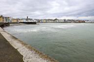 Donaghadee, County Down, Tuesday 26th March 2024