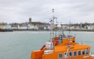 Donaghadee, County Down, Tuesday 26th March 2024