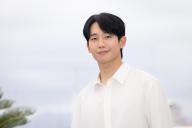 Jung Hae-in attends the "Veteran 2" (I, The Executioner) photocall at the 77th annual Cannes Film Festival at Palais des Festivals on May 20, 2024 in Cannes, France, Credit:Pacific Coast News / Olivier