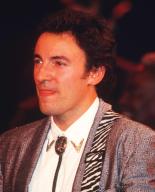 1988 Bruce Springsteen John Barrett/PHOTOlink