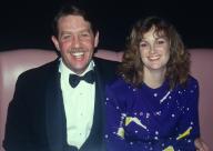 1986 Patty Hearst Bernard Shaw ex husband John Barrett/PHOTOlink
