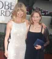 1998 Goldie Hawn Jodie Foster John Barrett/PHOTOlink
