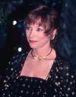 1984 Shirley MacLaine John Barrett/PHOTOlink