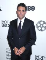 Bobby Cannavale at the New York Film Festival-57 Closing Night Gala and New York Premiere of 