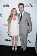 Shauna Robertson and Edward Norton at the New York Film Festival-57 Closing Night Gala and New York Premiere of 