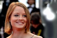 May 12, 2011 - Cannes, France. The American actress Jodie Foster will receive the Palme d Or for Lifetime Achievement at the 74th Cannes Film Festival (scheduled from 6 to 17 July, 2021). The American actress, director and producer, awarded with two oscar, will be the guest of honor at the opening ceremony on Tuesday 6 July, on the stage of the Palais des festivals. In recent years, the same highest honor went to Jeanne Moreau, Bernardo Bertolucci, Jane Fonda, Jean-Paul Belmondo, Manoel de Oliveira and Alain Delon. (Piero Oliosi/Polaris