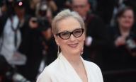May 14, 2024 - Cannes, France: Meryl Streep attends the 