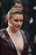 May 14, 2024 - Cannes, France: Greta Gerwig attends the 