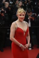 May 15, 2024 - Cannes, France: Greta Gerwig attends the 