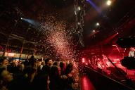 Feeder performing live at Roundhouse, London on 28 March 2024 Feeder are a Welsh rock band formed in Newport, Wales. They have released eight studio albums, three compilations, two EPs, and 34 singles. Feeder\'s music has been inspired by a wide