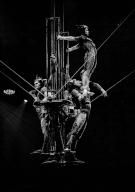 Cirque Du Soleil_OVO Utilita Arena, Birmingham, UK, Credit:Jules Annan \/ Avalon