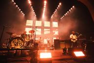 The Black Keys live in concert at O2 Academy Brixton, 07 May 2024. London, UK, Credit:John Williams \/ Avalon
