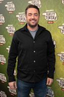Jason Manford attends the \