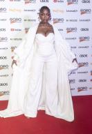 Wunmi Bello at the MOBO Awards 2022 at OVO Arena Wembley on November 30, 2022 in London, England., Credit:ichael Palmer \/ Avalon
