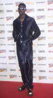 Victor Kunda at the MOBO Awards 2022 at OVO Arena Wembley on November 30, 2022 in London, England., Credit:ichael Palmer \/ Avalon