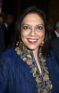 Mira Nair attends The New York Public Library