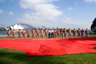 aussieBum has successfully broken the Guinness World Record by producing the world