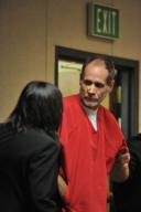 Phillip Greg Garrido in court with his attorney Susan Gellman in Placerville CA on Monday September 14 2009. Nancy and her husband Phillip Garrido were arrested in connection with the Jaycee Lee Dugard disappearance 18 years ago and booked into ...