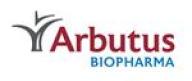 com.newscom.model.mediaobject.impl.MSMediaObject@2e644b08[tagId=pzphotos207603,docId=arbutus-biopharma-logo,ftSubject=arbutus-biopharma-logo.jpg,rfrm=<null>]