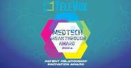 com.newscom.model.mediaobject.impl.MSMediaObject@1d4c6825[tagId=pzphotos208234,docId=medtech-breakthrough-award-2024-televox,ftSubject=medtech-breakthrough-award-2024-televox.jpg,rfrm=<null>]