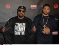 Ice Cube and O